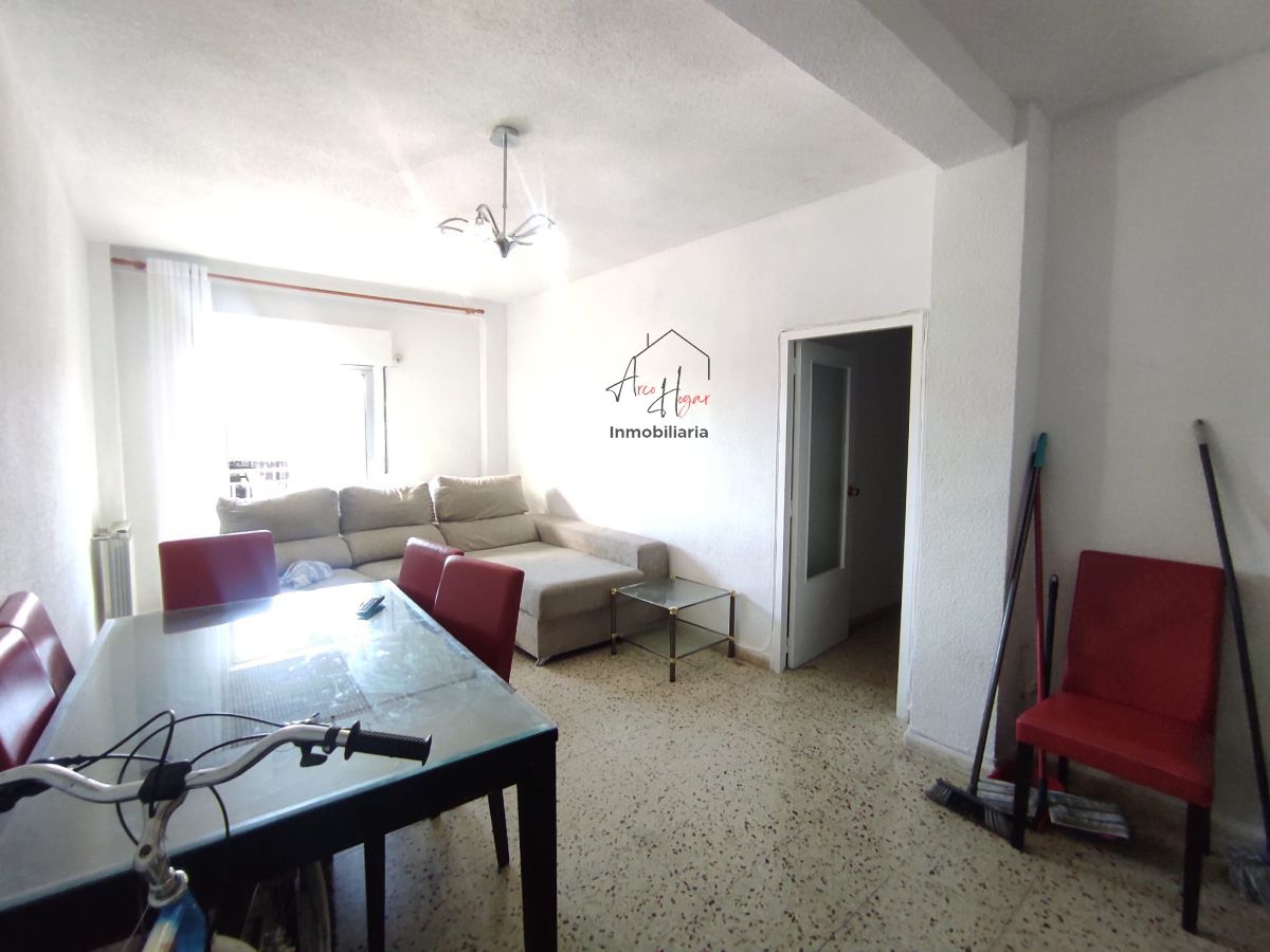 Flat to rent in NAVASFRIAS, San Bernardo