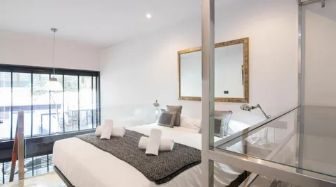 Foto 5 de Apartamento de alquiler en Sant Gervasi- Galvany, Barcelona Capital