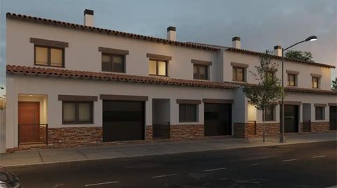 Foto 2 de Casa o xalet en venda a Calle Jesús Sancho Aguilera, Villaconejos, Madrid