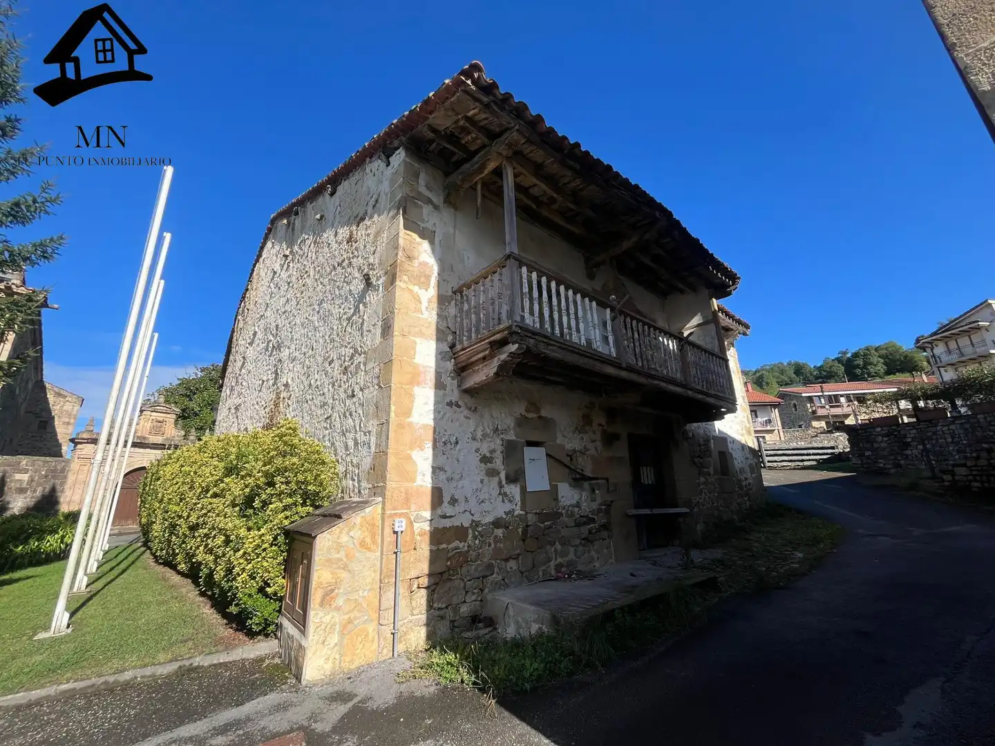 House with garden for sale in Villacarriedo, imagen 5