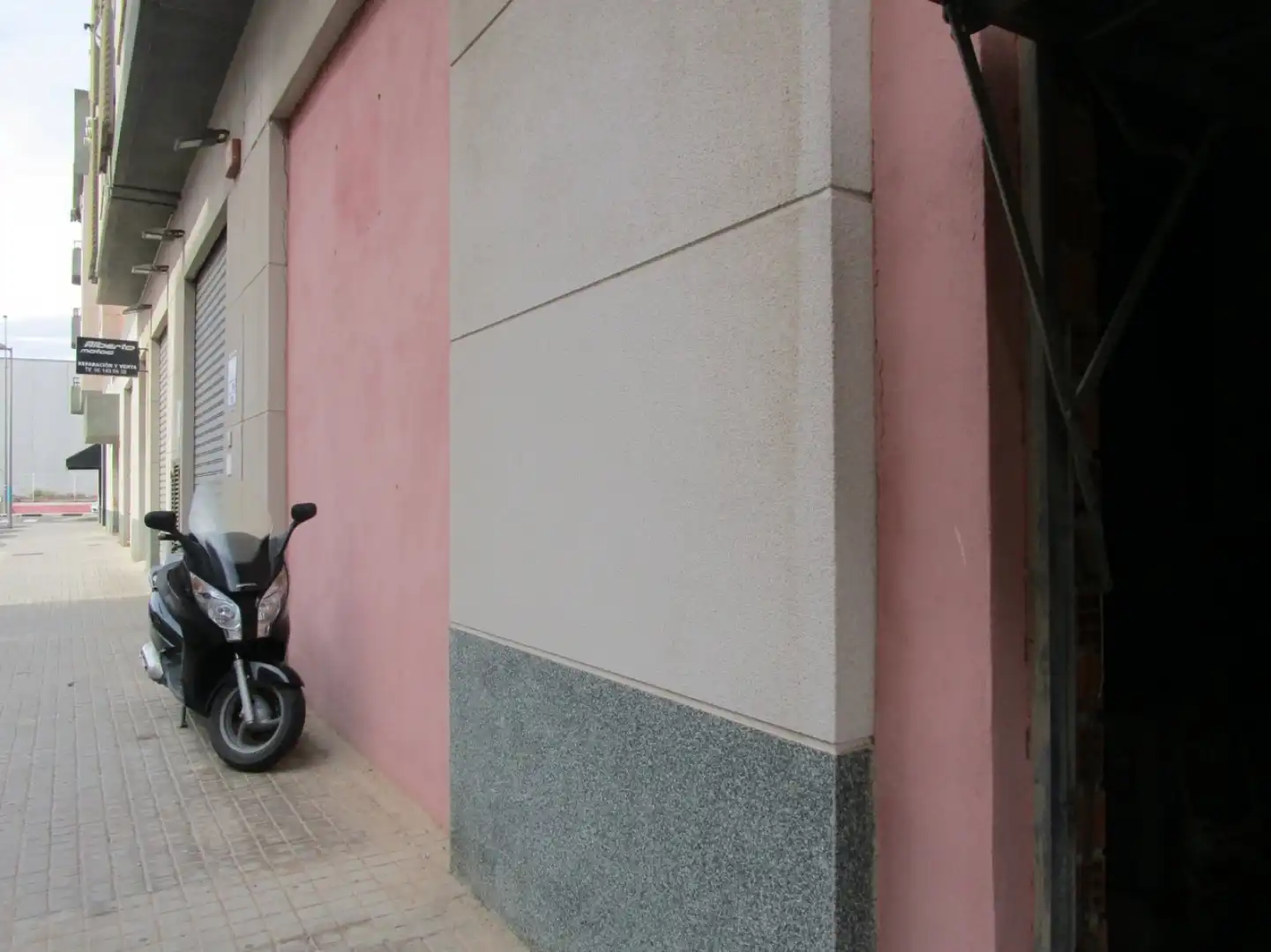 Local commercial à louer à Meliana - Calle ENRIC VALOR, imagen 7