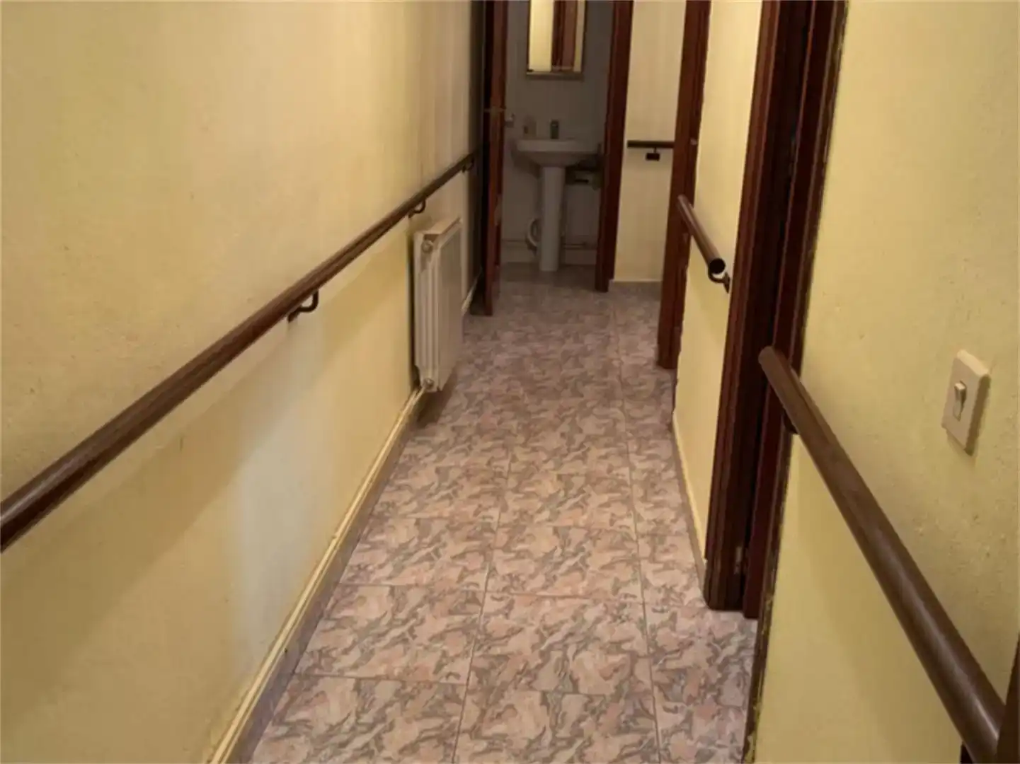 Flat for rent in Salobre  with Furnished