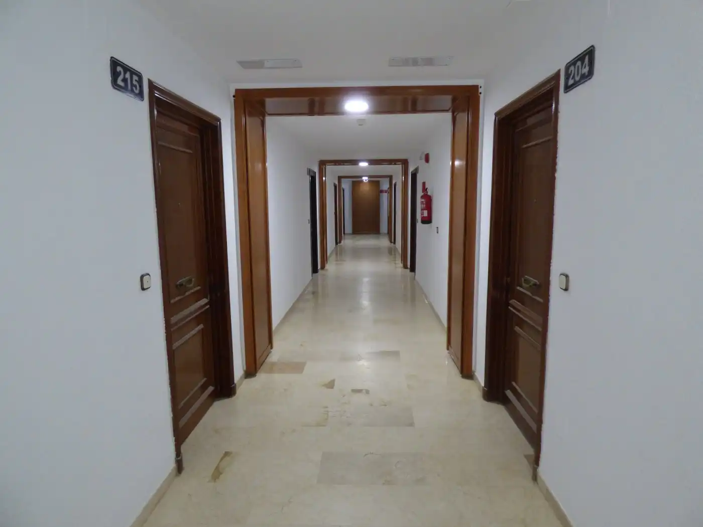Apartment mit Pool zur Miete in Playa de los Boliches, imagen 23