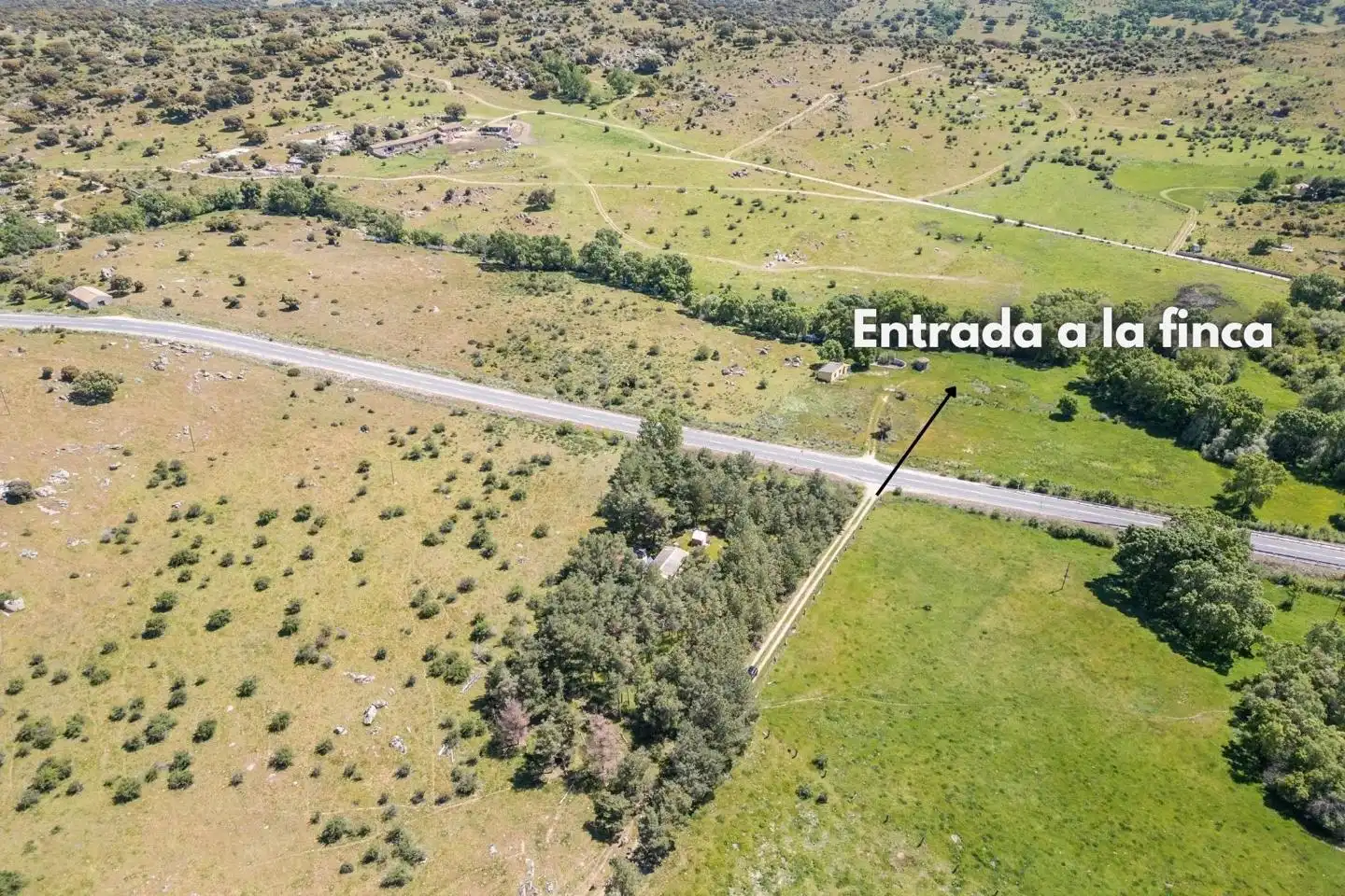 Terreni e lotti in vendita a Burgohondo, imagen 3