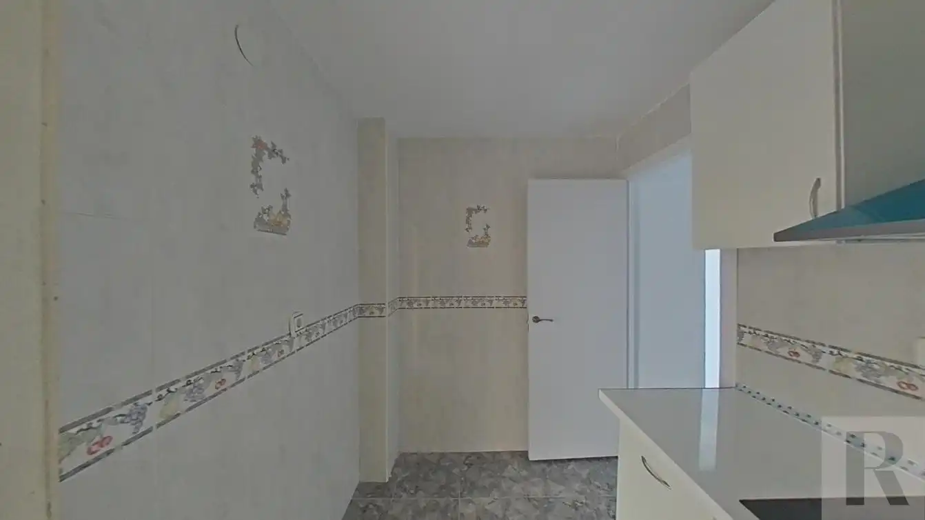Cuina de Pis en venda en Sabadell