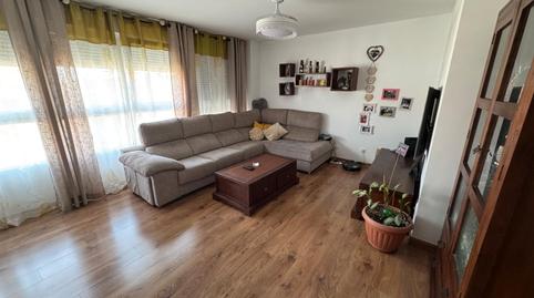 Foto 4 de Pis en venda a Calle de la Acacia, Campo de Tiro, Madrid