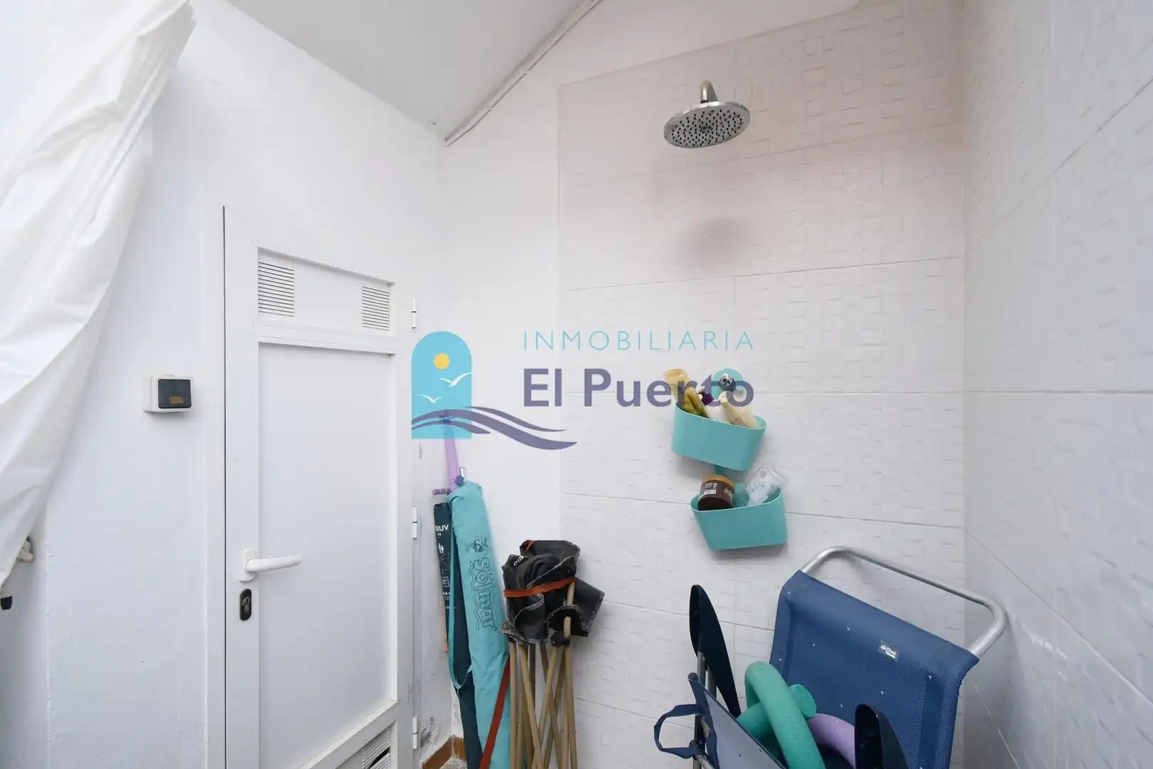 Aparcament de Dúplex en venda en Mazarrón amb Terrassa