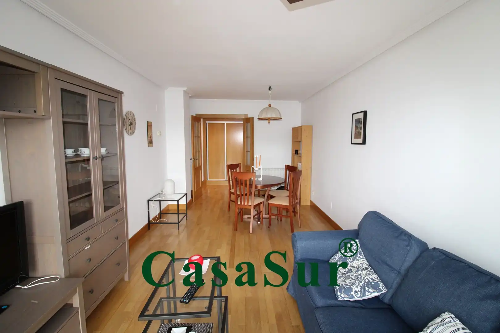 Apartament amb ascensor en venda a Hospital Nuevo, imagen 4