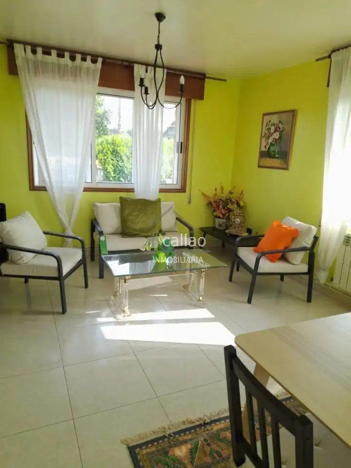 House with garden for sale in Mugardos, imagen 9