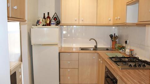 Photo 5 of Planta baja for sale in Calle Mar Negro, 14, El Sabinar – Urbanizaciones – Las Marinas – Playa Serena, Almería