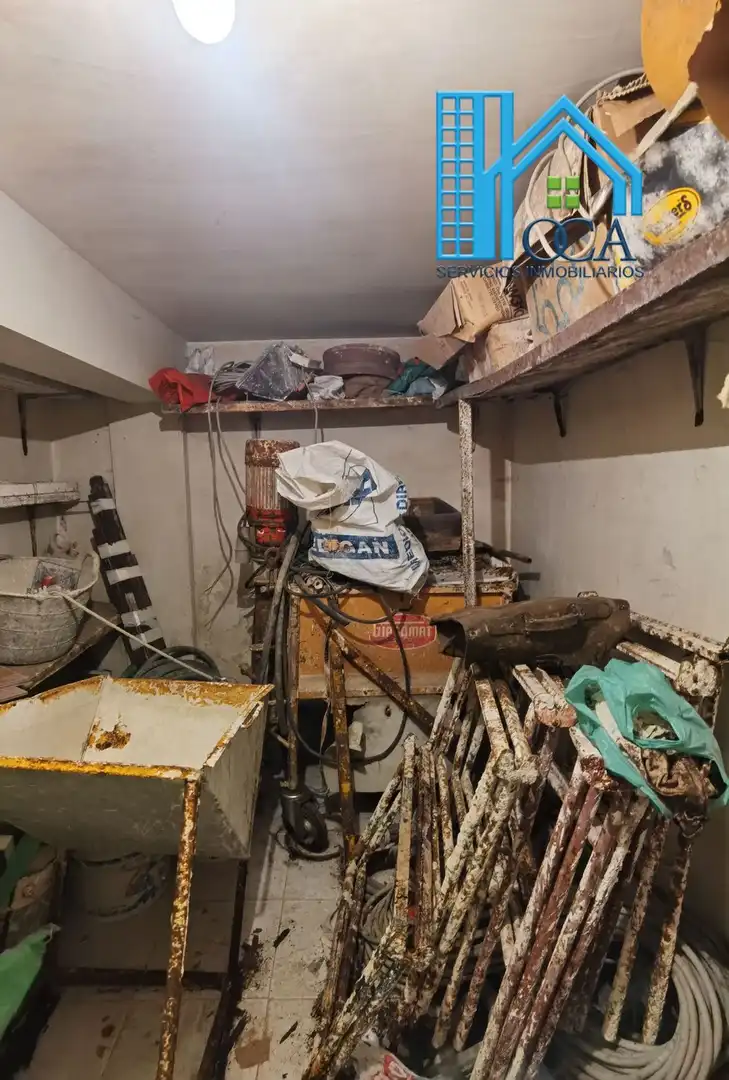 Flat for sale in Calle de los Arrayanes, Aluche
