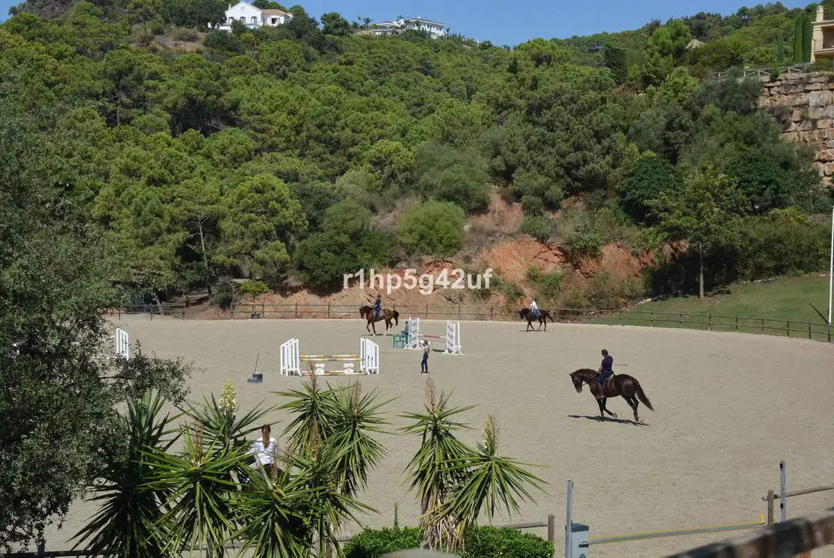 Chalet con piscina en venta en Benahavís pueblo, imagen 20