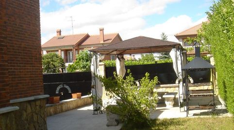 Foto 4 de Casa o chalet en venta en La Ribera Tomillares II, Castrillo del Val, Burgos