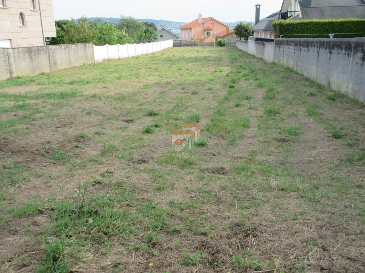 Terreni e lotti in vendita a A Gándara, imagen 2