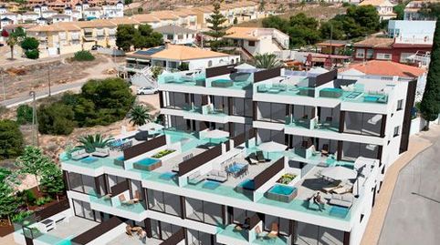 Foto 5 de Dúplex en venda a Los Puertos, Cartagena