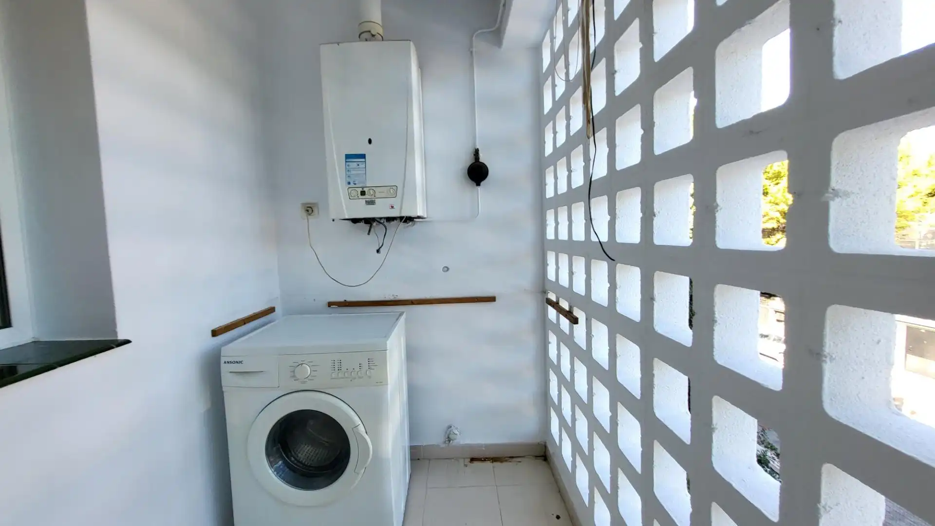 Apartamento con terraza en venta en Nueva Andalucía, imagen 21