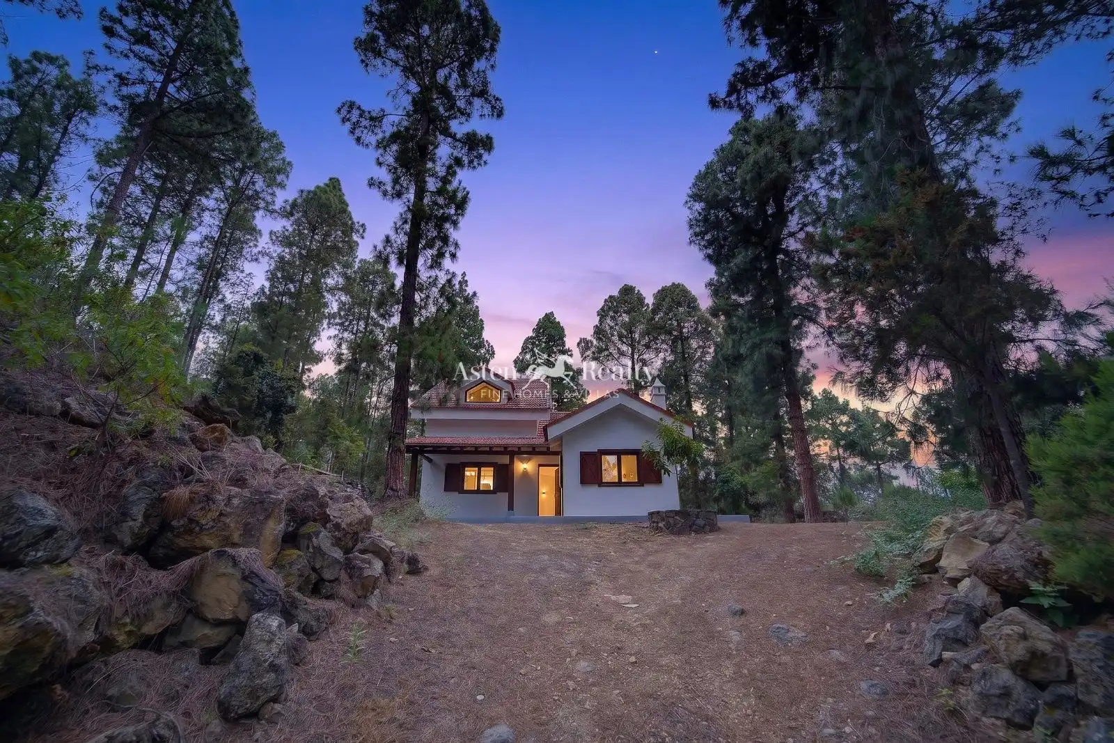Vista exterior de Casa o chalet en venta en Icod de los Vinos con Jardín privado y Trastero