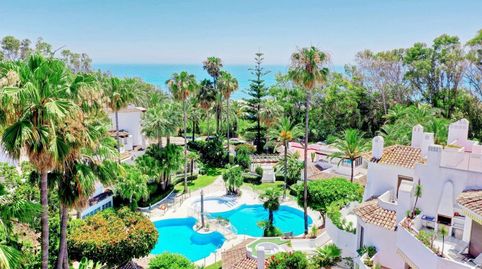 Foto 5 de Ático en venta en Real de Zaragoza, Marbella