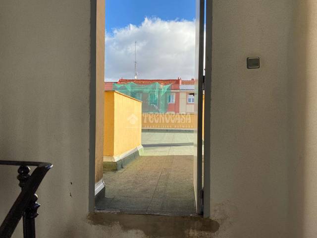 Edificio en Venta en Puerta del Ángel