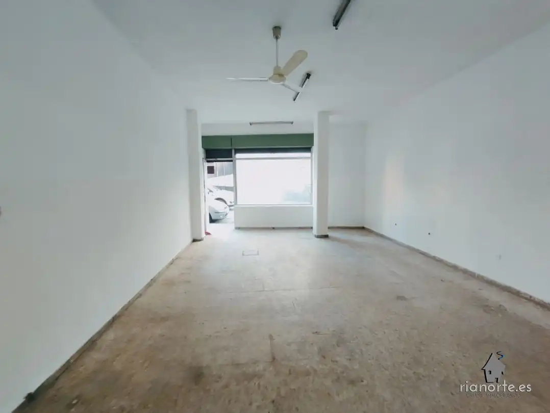 Gewerbefläche zur Miete in Calle Arturo Ezama, imagen 7