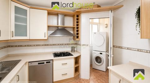Foto 5 de Piso en venta en Calle Perez Casas, San José, Lorca