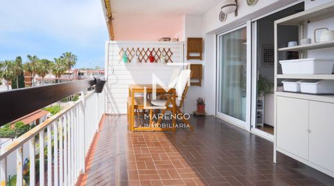 Foto 3 de Piso en venta en Avinguda Dels Banys, Lluminetes, Castelldefels