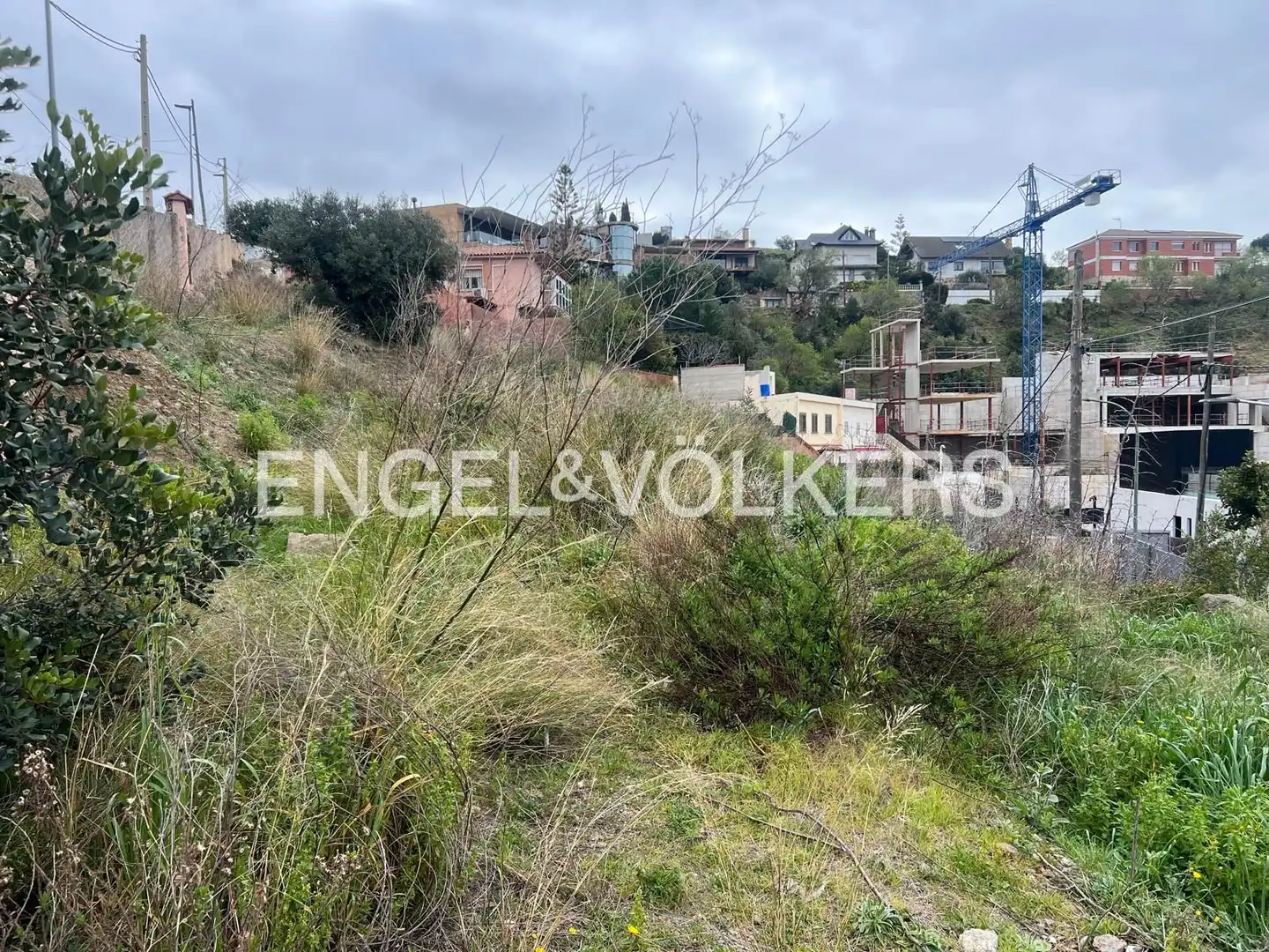 Terreny residencial en venda a La Miranda, imagen 19