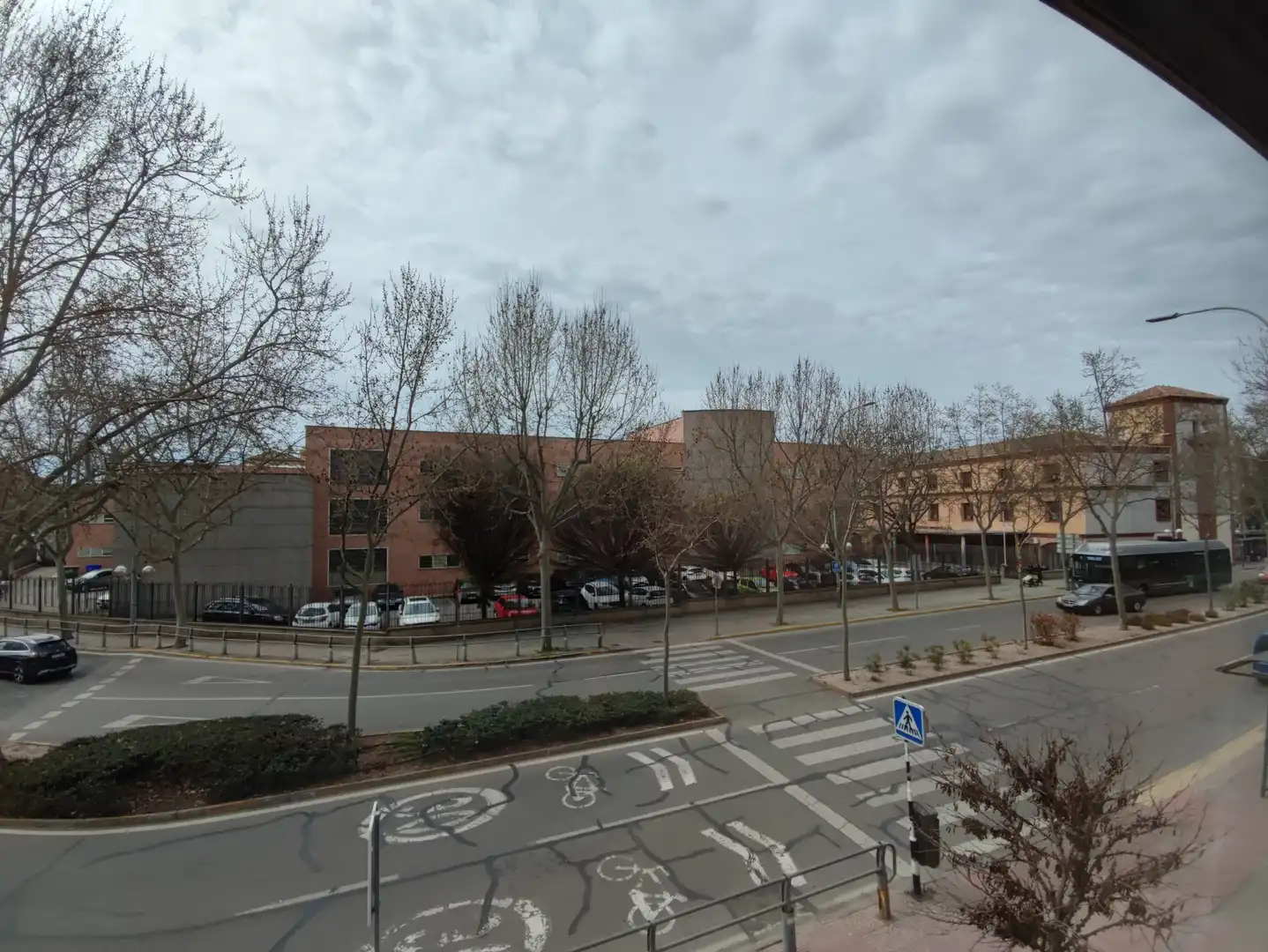 Apartamento de alquiler en Pasaje de Lanzarote, El Torreón - Los Ángeles - El Pilar