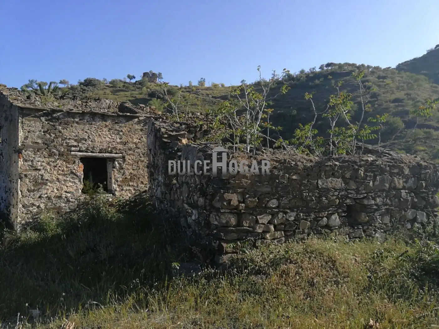 Casa rústica en venda a Moclinejo, imagen 5