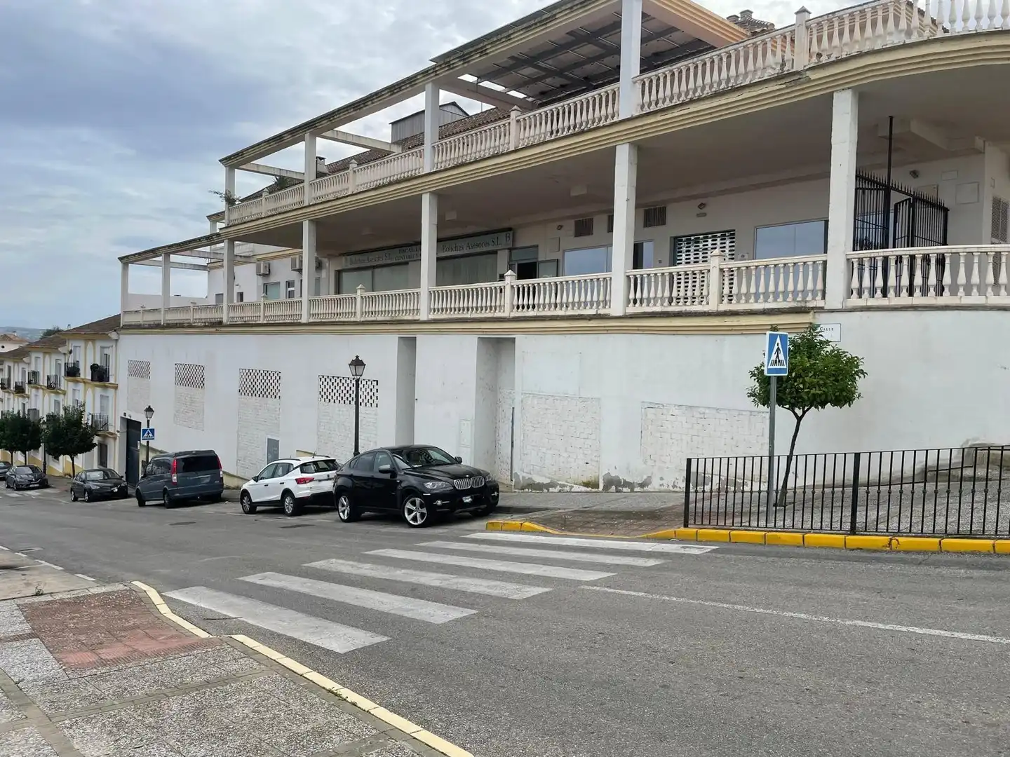 Local comercial en venda a Arcos de la Frontera, imagen 5