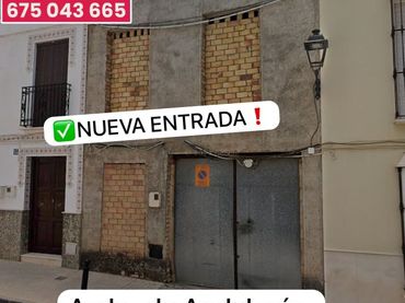 Terreno residenziale in vendita a Aguadulce (Sevilla)