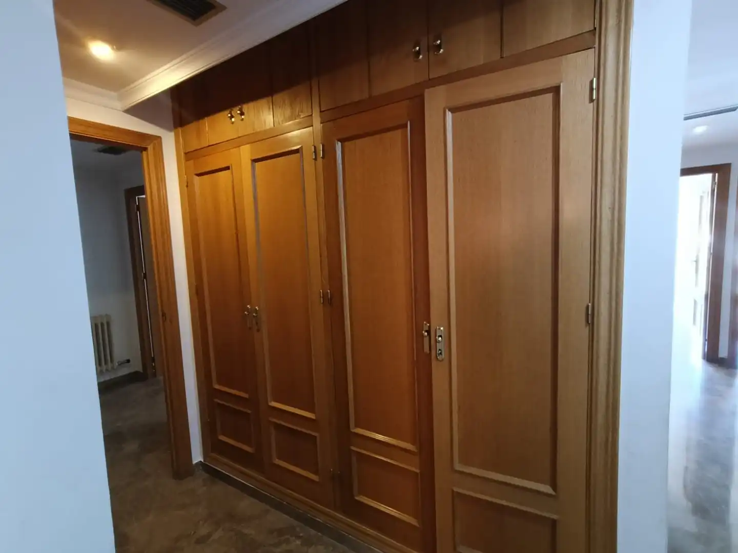 Piso en venta en Antequera con Aire acondicionado, Calefacción y Balcón