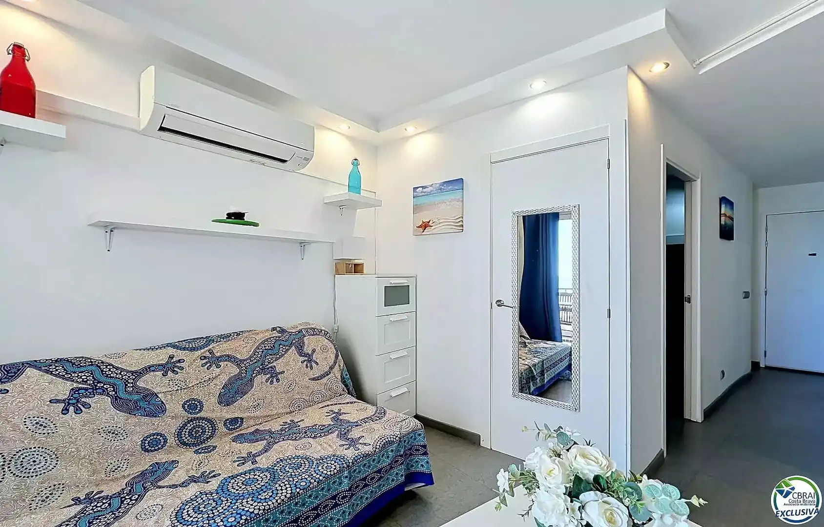Piso con ascensor en venta en Sector Delta Muga 8, imagen 10