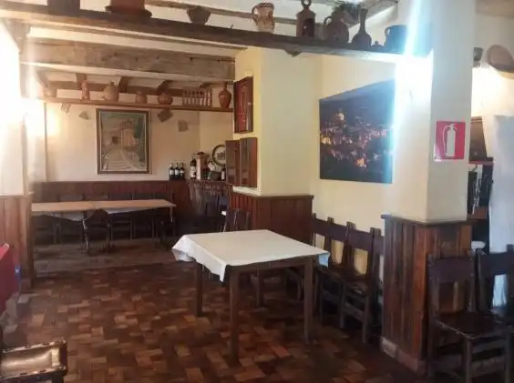 Local en venda en Sepúlveda