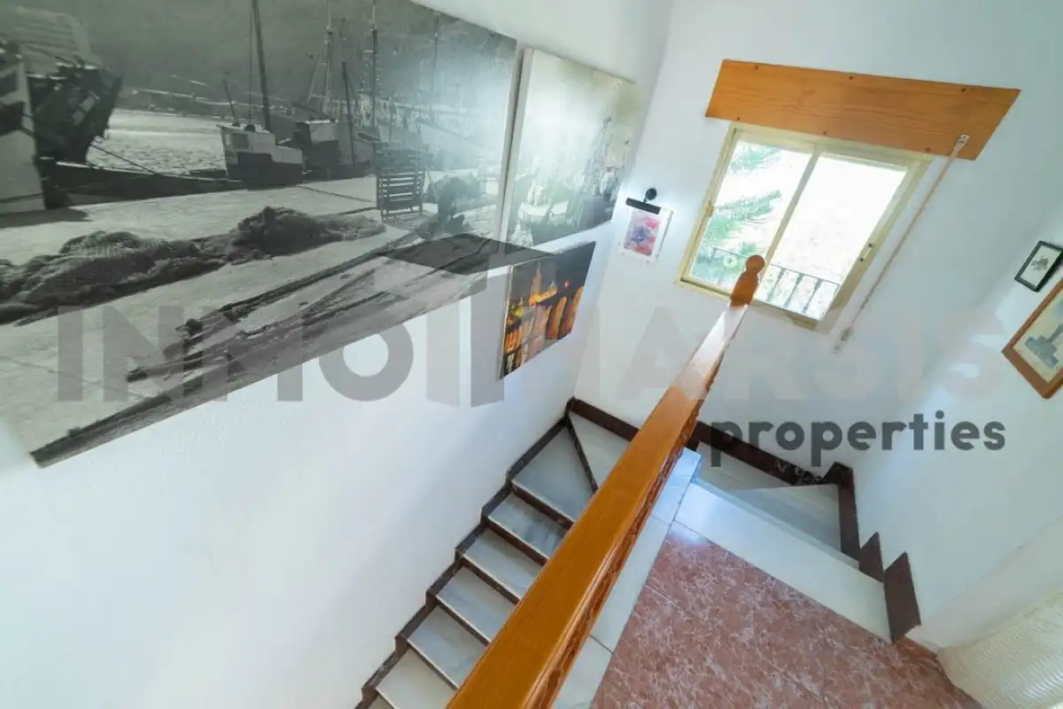 Residential land for sale in Carboneras, imagen 36