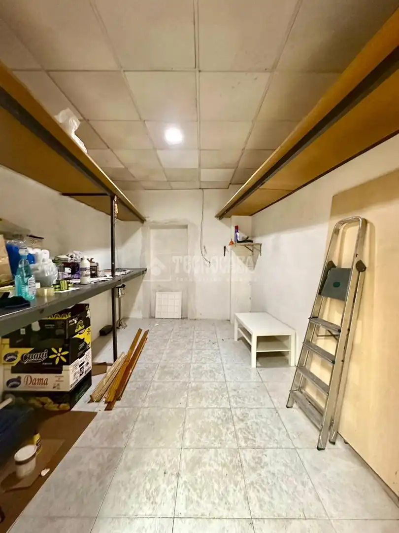 Local comercial en venda a C. Andorra de Teruel, imagen 14