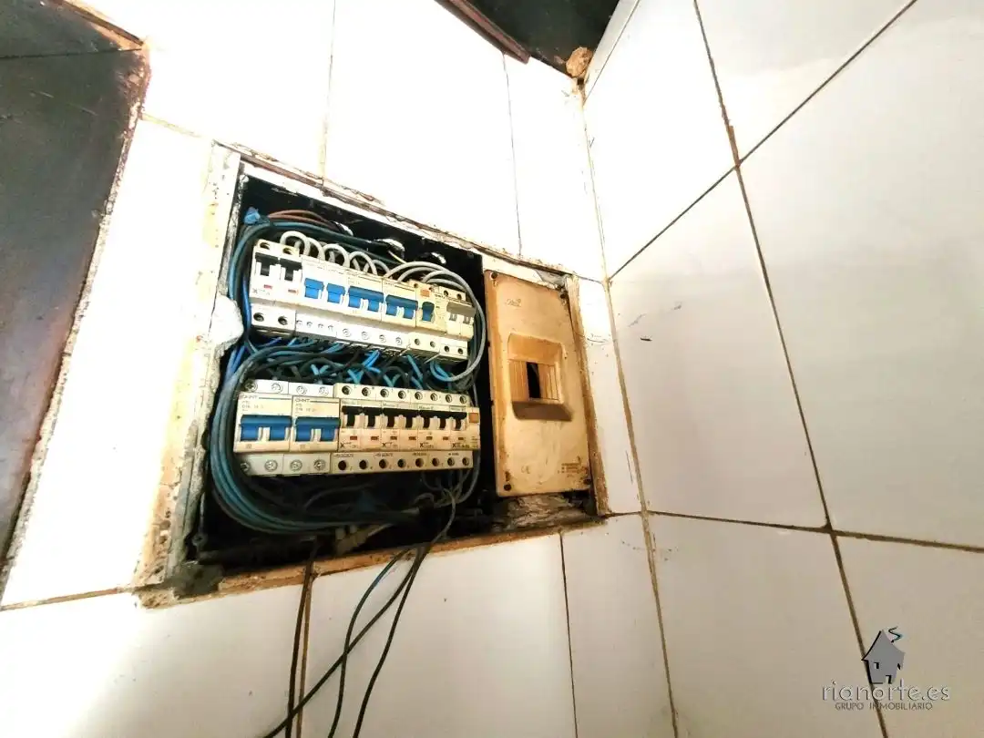 Gewerbefläche zur Miete in La Felguera, imagen 16