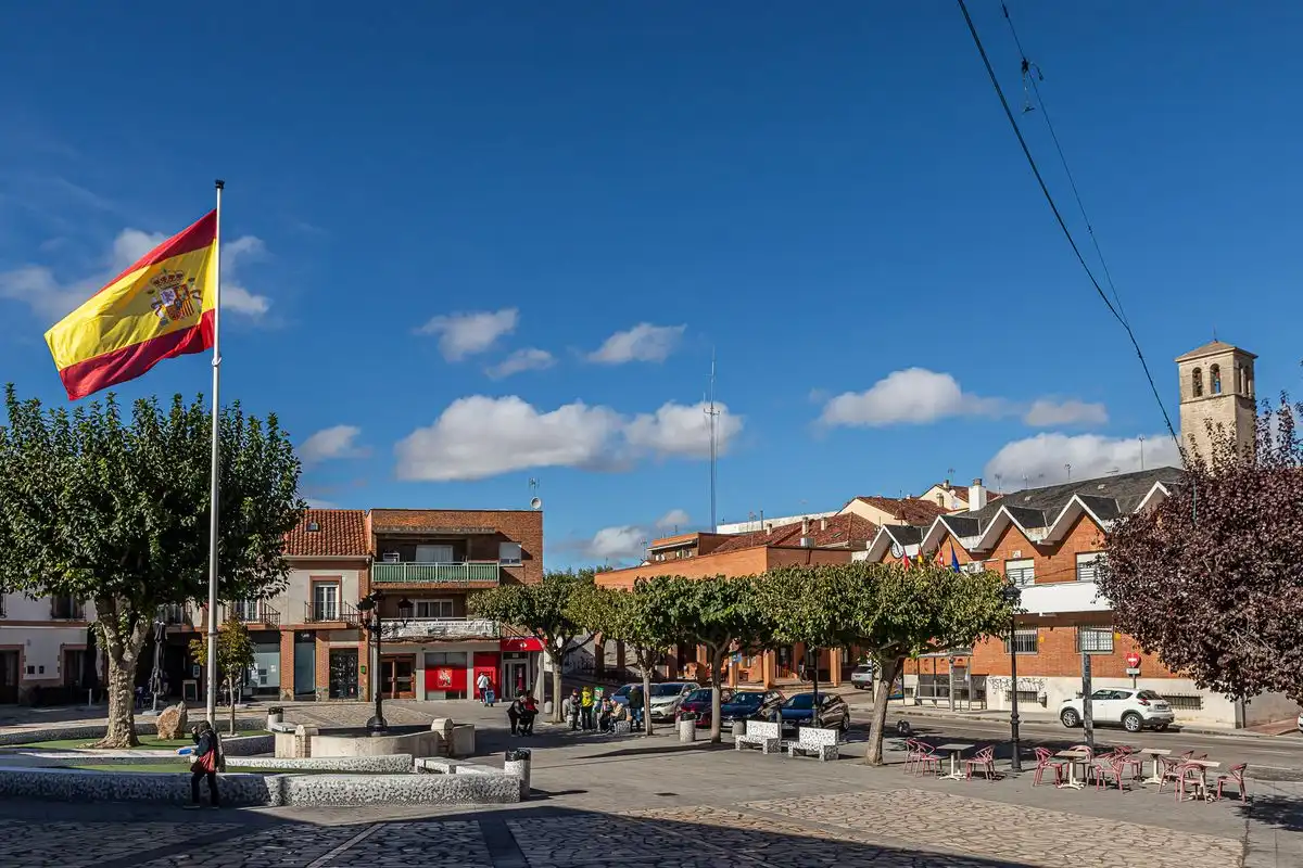 Locale commerciale in affitto a C. Virgen de las Angustias, imagen 54