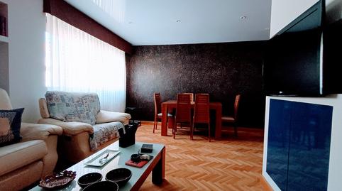 Photo 2 of Flat to rent in Suecia, Rosas - Musas,  Madrid Capital