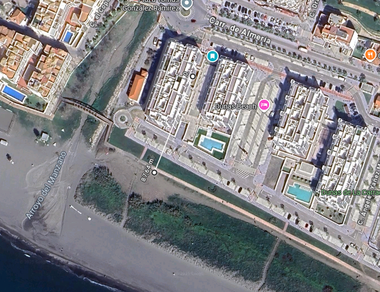 Apartament en venda a Laguna Beach