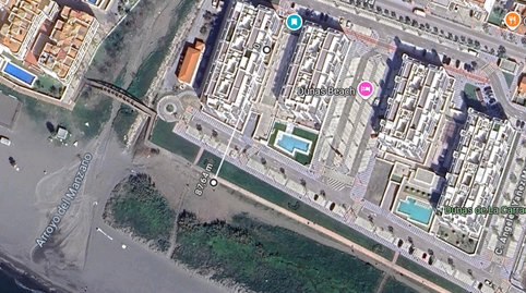 Foto 3 de Apartament en venda a Laguna Beach, Torrox