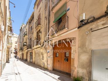 Haus mit Balkon zum Verkauf in Flavià