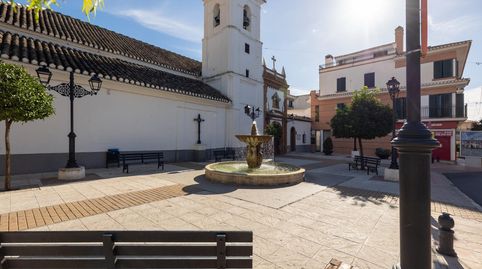 SUELO URBANO EN CENTRO DE PELIGROS