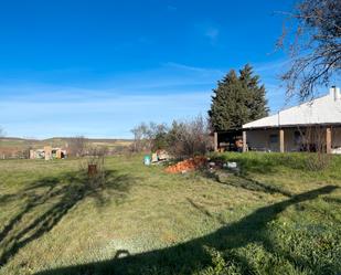 Casa o xalet en venda en Valdeavero amb Terrassa