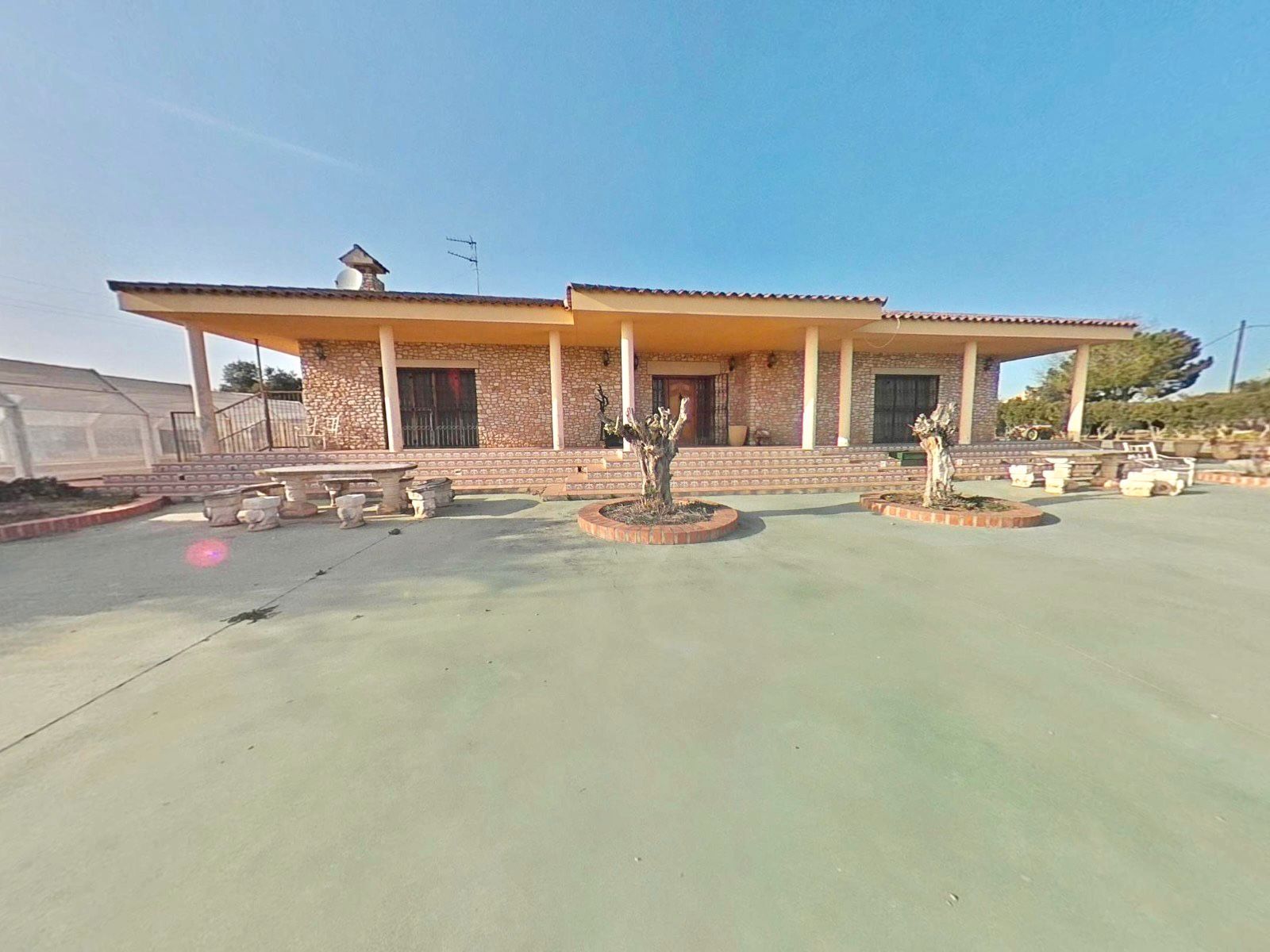 Casa o xalet en venda a Santa Oliva