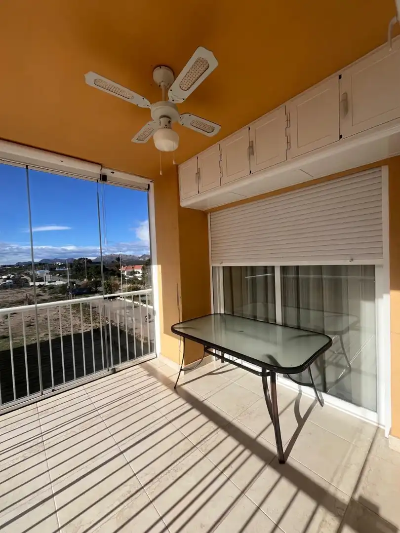 Terraza de Piso en venta en Águilas con Aire acondicionado, Parquet y Terraza