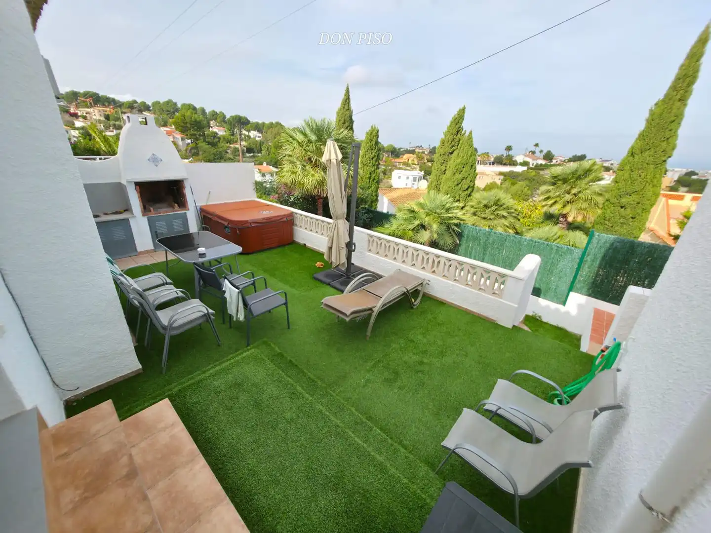 Maison jumelée avec jardin à vendre à La Pedrera - Vessanes, imagen 2