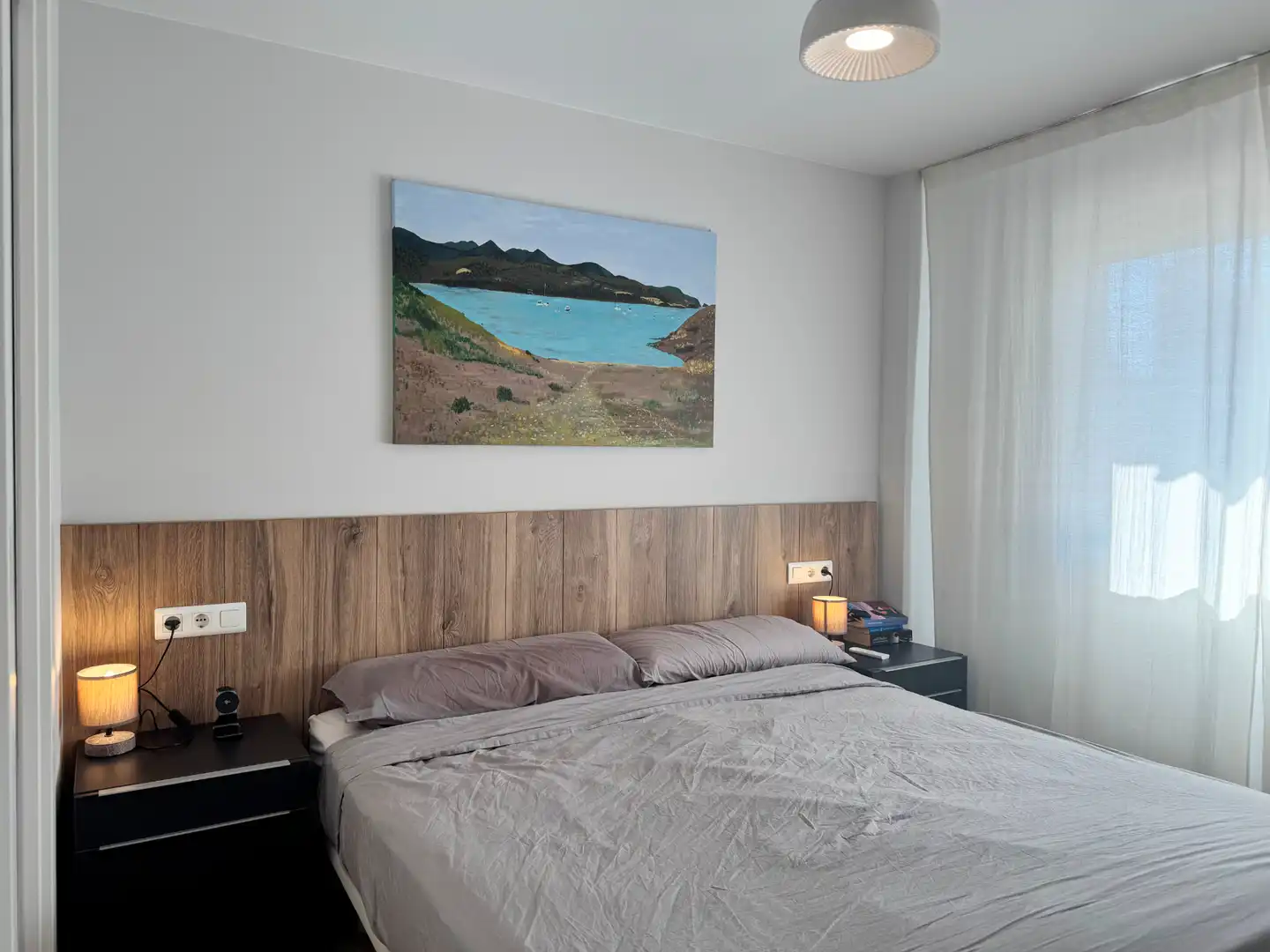 Habitación de Piso en venta en Girona con Aire acondicionado, Calefacción y Trastero