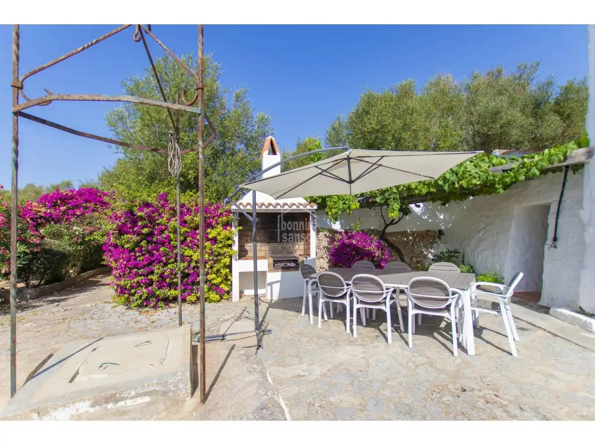 Landhaus mit Pool zum Verkauf in Alaior poble, imagen 23
