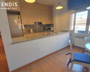 Cuina de Apartament en venda en  Lleida Capital